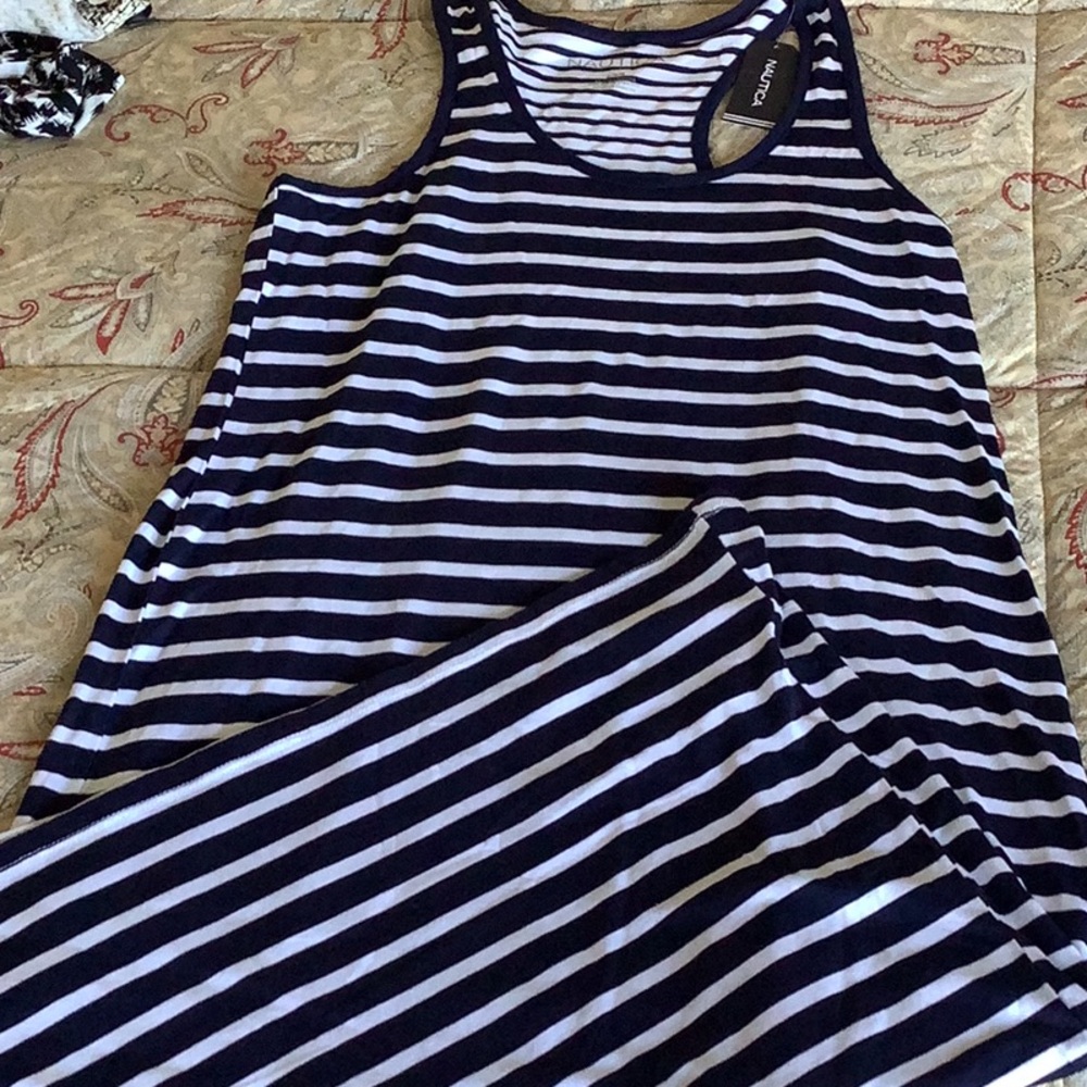 Summer dress medium new